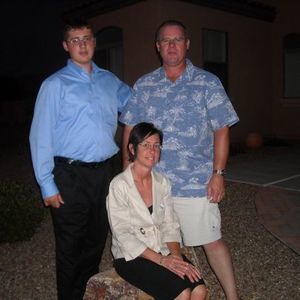 Meet your Posher, Lynn